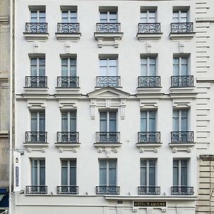 Best Western Premier Faubourg 88